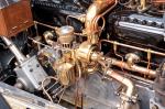 Rolls-Royce Silver Ghost Open Drive Limousine by Barker 1914 года